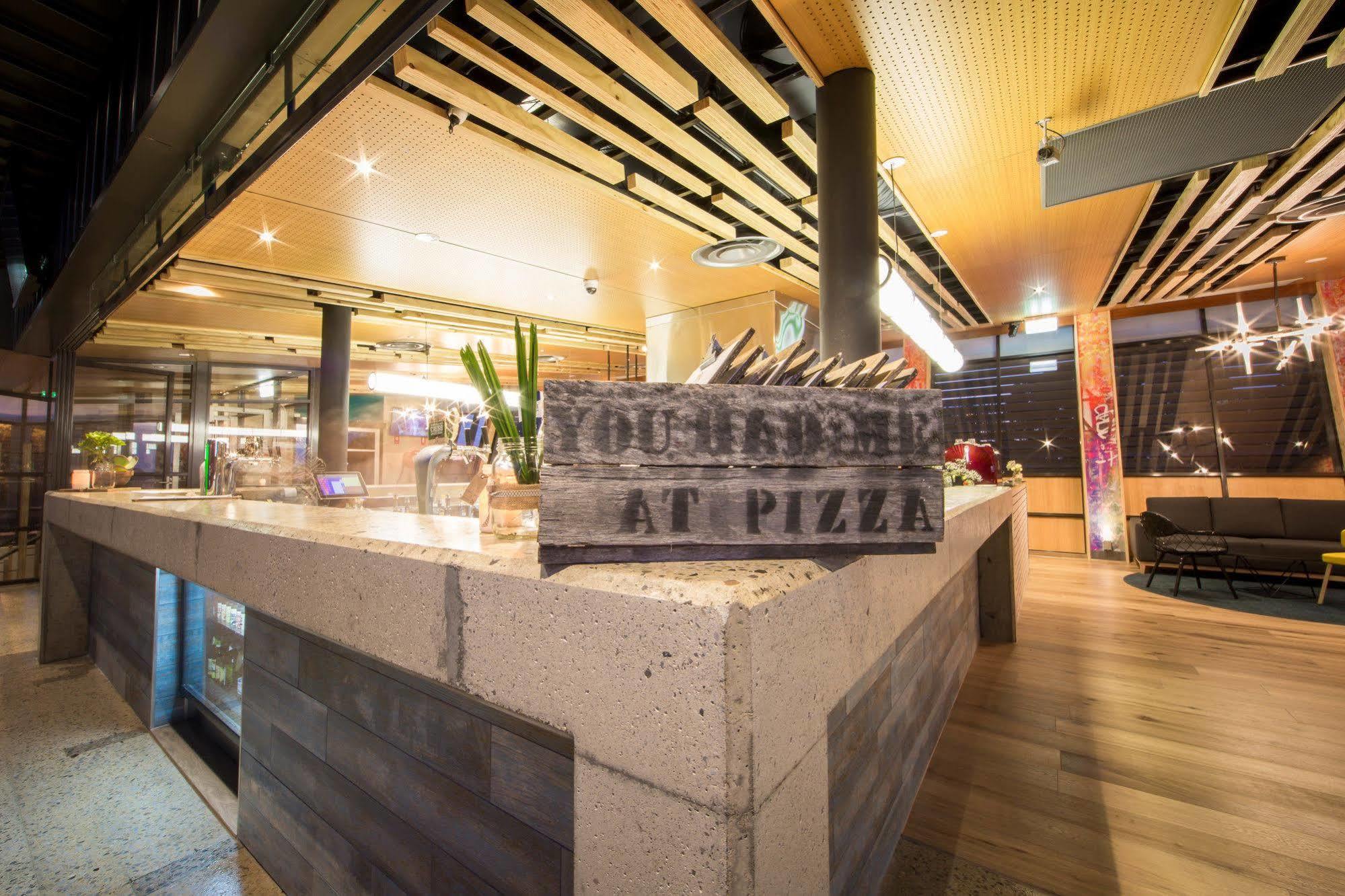 Highlander Hotel Bar Kitchen Rooftop Adelaide Exterior foto